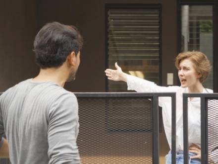 Midland, TX Assault Defense Lawyer