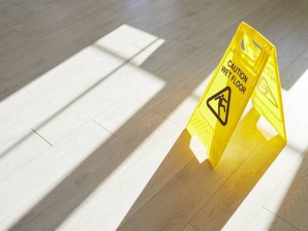 Austin, TX personal injury lawyer