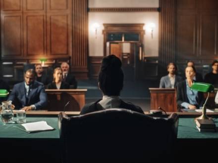 Georgetown, TX criminal defense lawyer