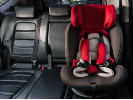 Georgetown, TX DWI defense lawyer