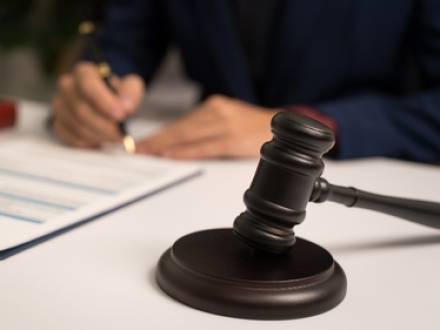 Georgetown, TX assault defense lawyer