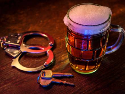 Midland, TX DWI defense lawyer