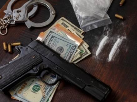 Austin, TX Drug Trafficking Defense Attorneys