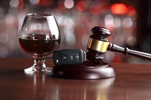 Georgetown criminal defense attorney DWI